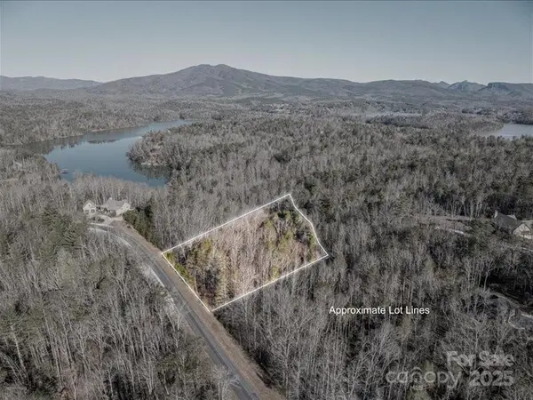 00 High Trail DR, Nebo, NC 28761
