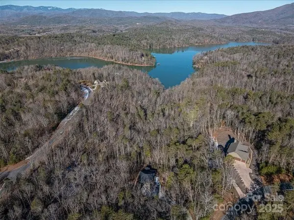 00 High Trail DR, Nebo, NC 28761