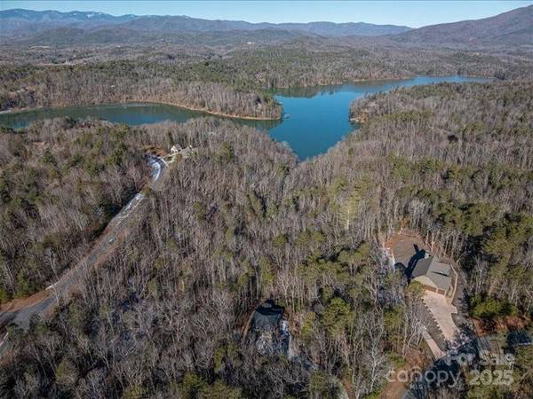 00 High Trail DR, Nebo, NC 28761