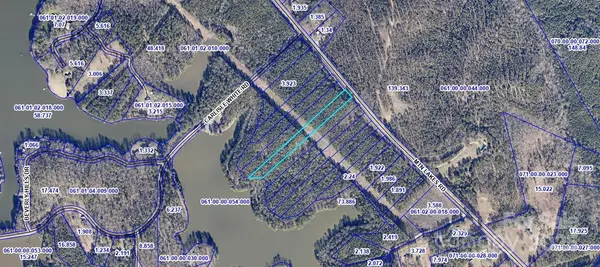 837 Mountain Lakes RD, Chester, SC 29706