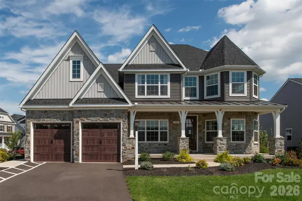 Lot 22 Glenview Meadow DR #Notthingham, Waxhaw, NC 28173