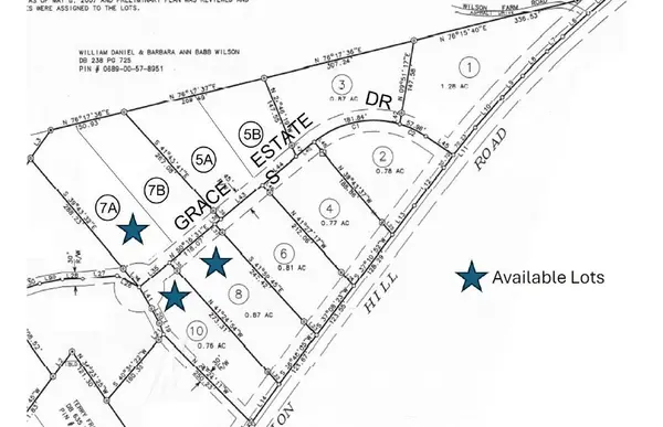81 Grace Estates DR, Marion, NC 28752