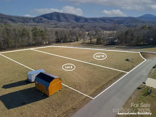 81 Grace Estates DR, Marion, NC 28752