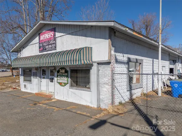 429 E Main ST, Spindale, NC 28160
