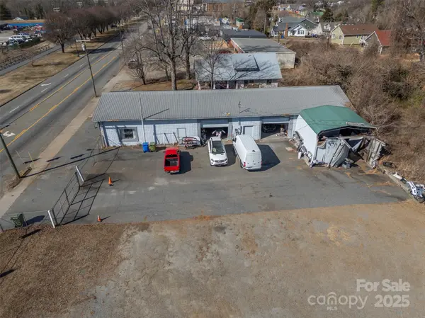429 E Main ST, Spindale, NC 28160