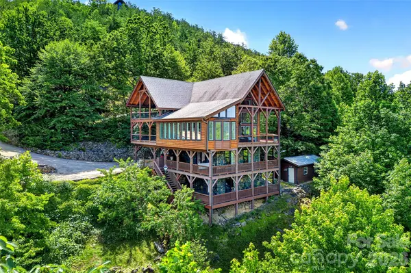60 E Valley View DR, Marion, NC 28752