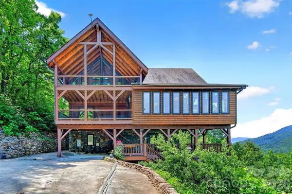 60 E Valley View DR, Marion, NC 28752