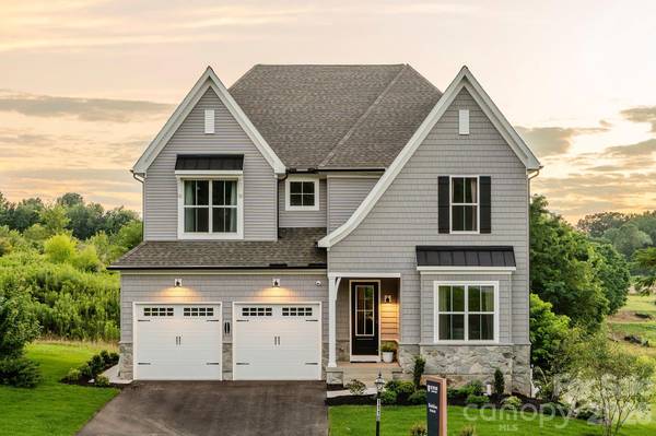 Lot 111 Mayes Meadow DR #Covington, Cornelius, NC 28078