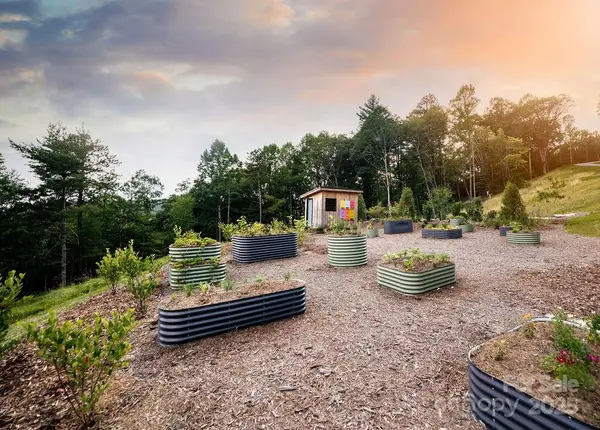 0000 West Garden TRL #Lot 65, Hendersonville, NC 28792