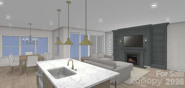 Lot 109 Mayes Meadow DR #Woodford, Cornelius, NC 28078
