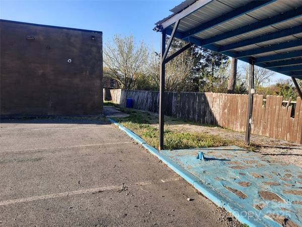 2317 Statesville AVE, Charlotte, NC 28206