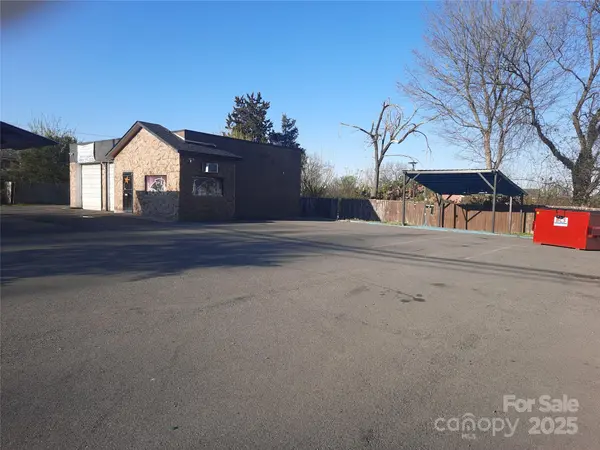 2317 Statesville AVE, Charlotte, NC 28206