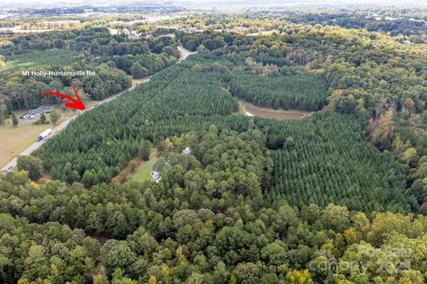 11001 Mount Holly Hntrsvlle RD, Huntersville, NC 28078