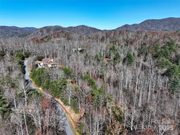 181 Red Fox TRL #18, Marshall, NC 28753