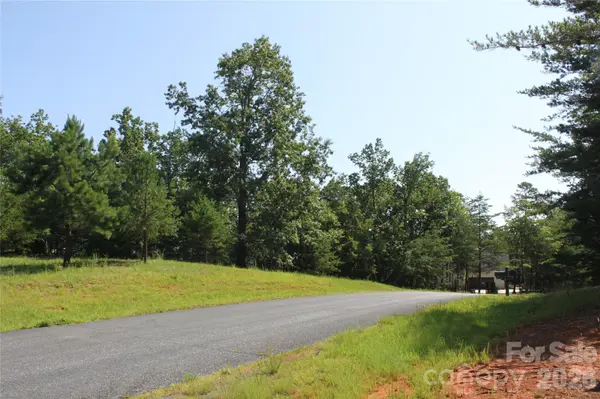 Lot #28 Lake Adger Pkwy, Mill Spring, NC 28756
