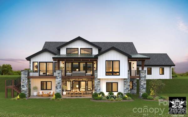 7047 Ridgeview LN #17, Iron Station, NC 28080