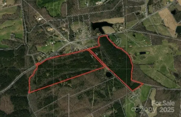 00 Old Goldmine RD, Marshville, NC 28104