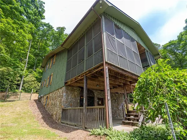 167 Bold Springs RD, Sylva, NC 28779