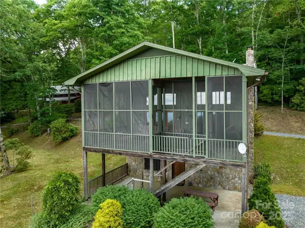 167 Bold Springs RD, Sylva, NC 28779