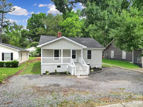 758 Jefferson AVE, Rock Hill, SC 29730