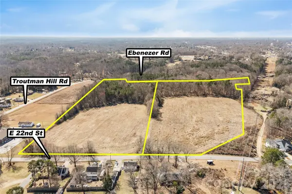 00 E 22nd ST, Kannapolis, NC 28083