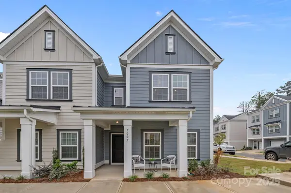 5025 Cherry Gum CT #47, Matthews, NC 28105