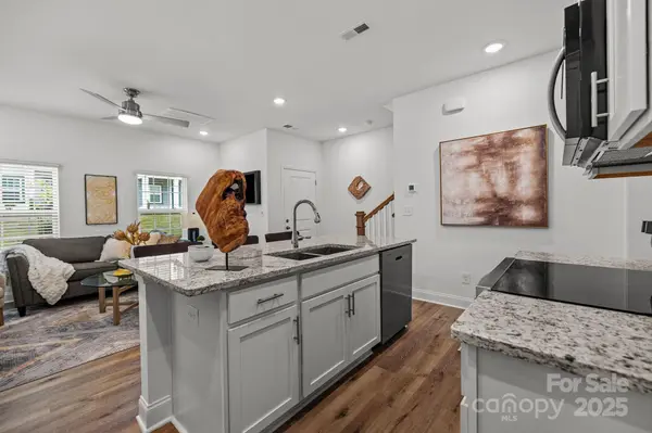 5025 Cherry Gum CT #47, Matthews, NC 28105