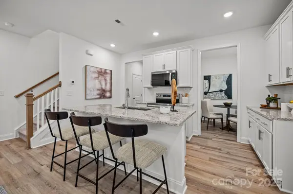 5025 Cherry Gum CT #47, Matthews, NC 28105
