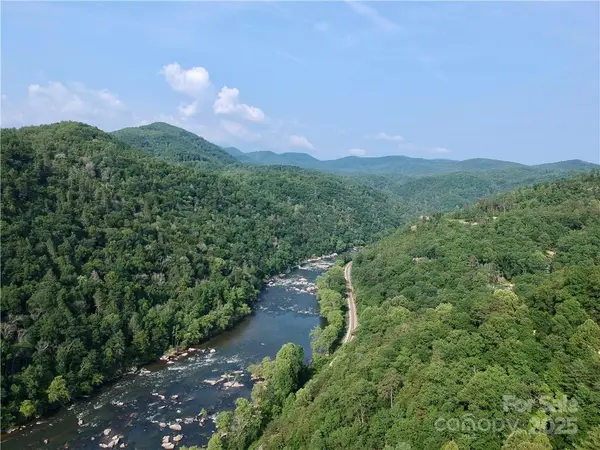 275 Raccoon RUN #24, Marshall, NC 28753