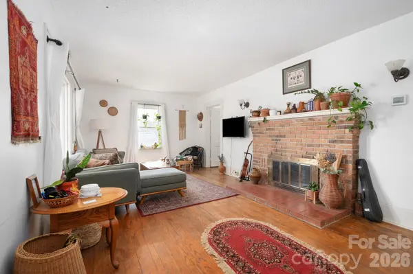 17 & 19 Hubbard AVE, Asheville, NC 28806