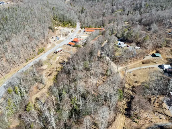 Lot 7 Spruce Flats RD, Maggie Valley, NC 28751