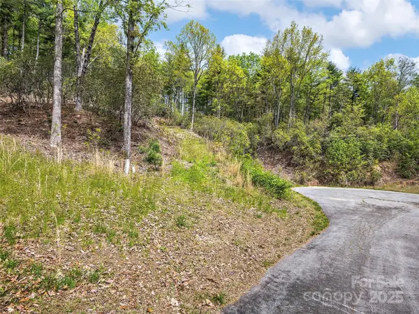 Lot #56 Winterberry DR, Hendersonville, NC 28739