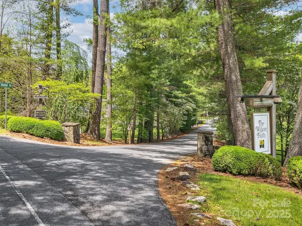 Lot #56 Winterberry DR, Hendersonville, NC 28739