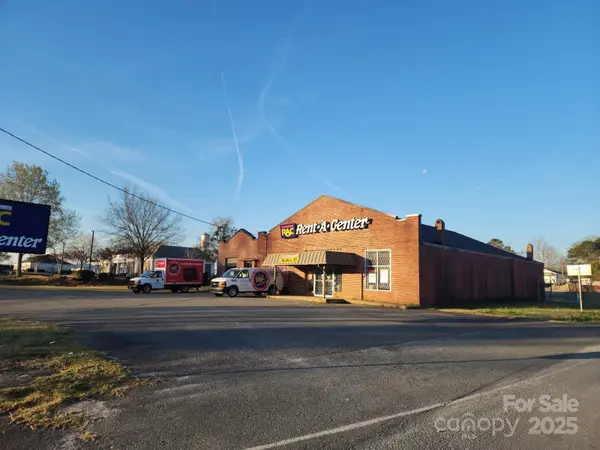 315 N Pearl ST, Pageland, SC 29728