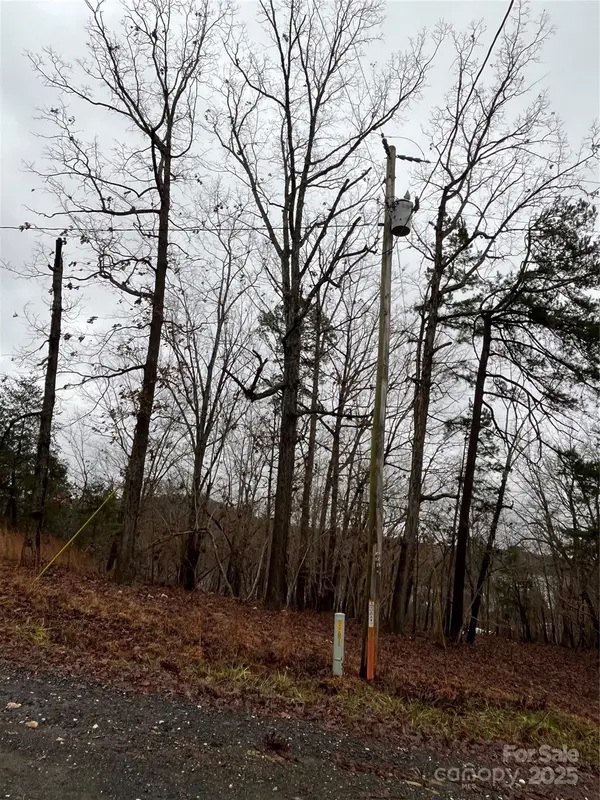 0 Church RD #551, New London, NC 28127