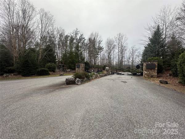 V/L Lake Crest DR #5, Nebo, NC 28761