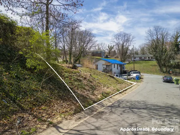 TBD Camby ST, Asheville, NC 28801