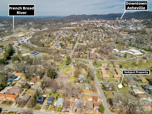 TBD Camby ST, Asheville, NC 28801