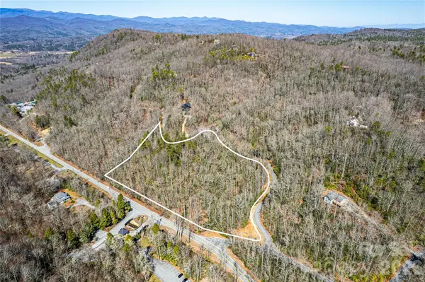 TBD Still Branch RD #L20, Brevard, NC 28712