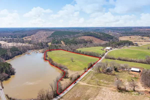 00 Bowers RD, Norwood, NC 28128