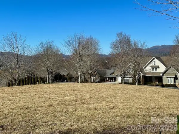 TBD River Knoll DR, Jefferson, NC 28640