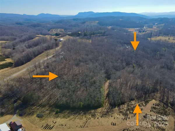 TBD Snipe Hill DR, Newland, NC 28657