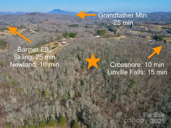 TBD Snipe Hill DR, Newland, NC 28657