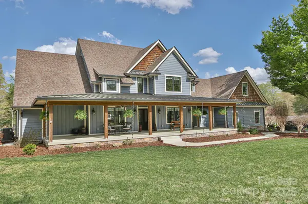 114 Eldridge LN, State Road, NC 28676