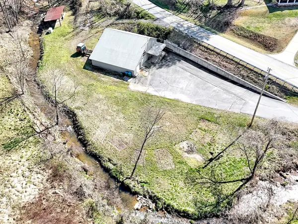 2125 Myers Chapel RD, Hayesville, NC 28904