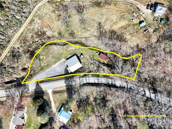 2125 Myers Chapel RD, Hayesville, NC 28904