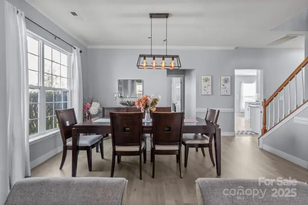 1016 Council Fire CIR, Indian Trail, NC 28079