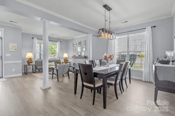 1016 Council Fire CIR, Indian Trail, NC 28079