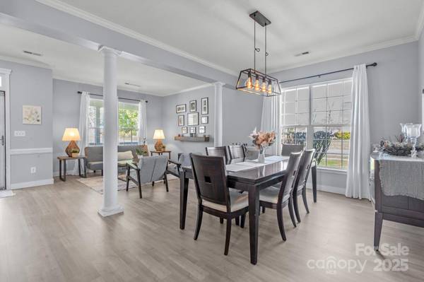 1016 Council Fire CIR, Indian Trail, NC 28079