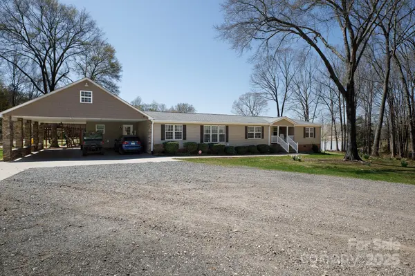 4229 Motocross TRL, Edgemoor, SC 29712